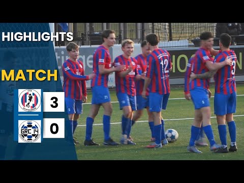 #highlights VVA Achterberg - GRC-14.