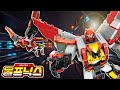메카드볼 울프닉스 2️⃣단 변신 Mecard Ball 2 Transformation Robot 매콤튜브