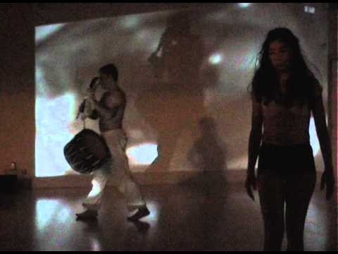 TOUCH' Work in progress Extrait 1