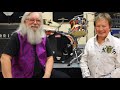 The Rick Derringer , Les Dudek Steve Miller Episode 3