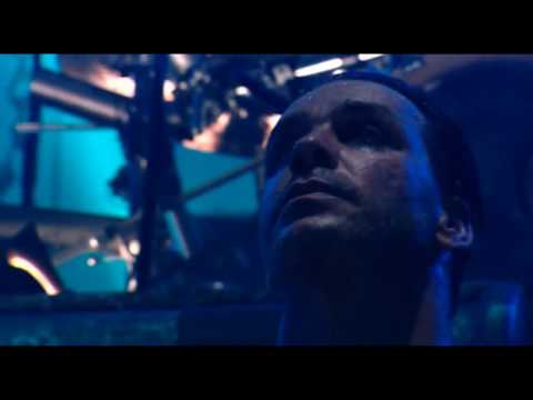 Rammstein - Ohne Dich Live Volkerball DVD (HD)