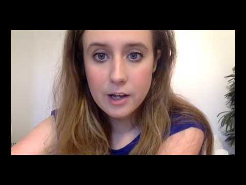 Hosting an Event-Regional Ambassador Webinar 03/10/2017