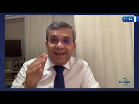 Advogado fala sobre as medidas adotadas para reduzir impactos na economia (25 05 20)