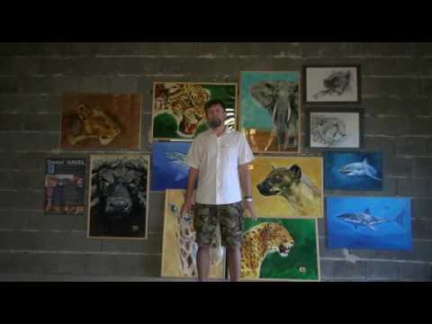 Společně za záchranu africké divočiny