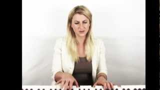 Silent Night - Jocelyn Scofield