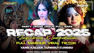 Download lagu DJ RECAP 2025 FULL MASHUP VIRAL TIKTOK ‼️JINGLE BREWOG AUDIO X IMA PRODUCTION BY RIECKY FUNDURACTION mp3 Download lagu DJ RECAP 2025 FULL MASHUP VIRAL TIKTOK ‼️JINGLE BREWOG AUDIO X IMA PRODUCTION BY RIECKY FUNDURACTION mp3