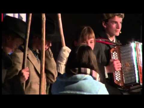 Dvorana Bloški smučar