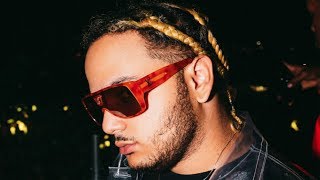 Nessly - Energized ft. Coca Vango