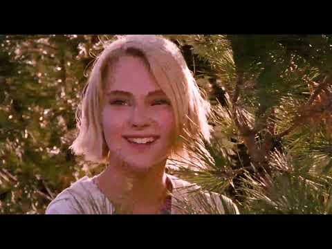 Bridge to Terabithia (2007): "Just close your eyes, but keep your mind wide open." - HD