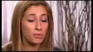 Stacey Solomon sings Somewhere Only We Know - Live Show Week 4 - The X Factor 2009