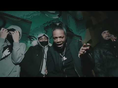 Sos B4L - Beat It (Freestyle)(Official Music Video)