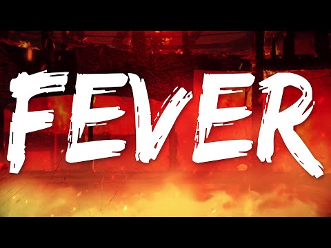 Citizen Soldier - Fever (Official Lyric Video)