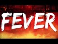 Citizen Soldier Fever Official Lyric Video