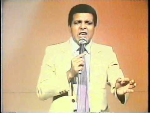 Ozéias de Paula - São as coisas de Deus