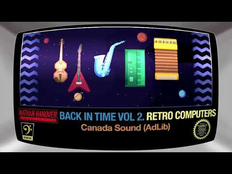 Video thumbnail for Canada Sound