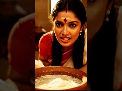 she Tried to Make Alcohol and Invented Dosa Instead 😱