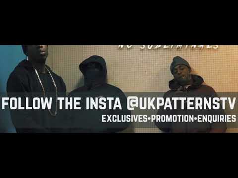 M10 x Safone - No Subliminal [Instrumental]