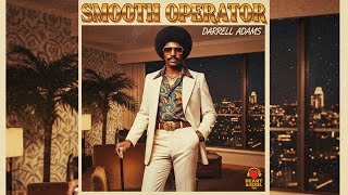 Download lagu Darrell Adams - Smooth Operator | 1970s Disco Funk/R&B mp3 Download lagu Darrell Adams - Smooth Operator | 1970s Disco Funk/R&B mp3