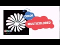 Glimmer Body Art Glitter Tattoo Stencils Daisy 10 Pack ClownAntics Com