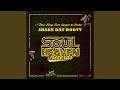 Shake Dat Booty (feat. Jaygun & Bashy)