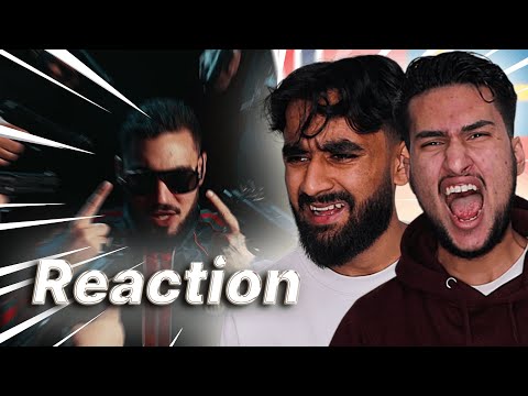 Norwegians React To (Swedish Rap) HAVAL - TOÙTOÙ