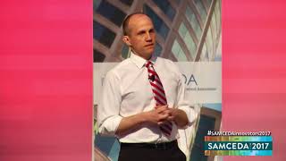 Apixio - 2017 Innovators: SAMCEDA Awards of Excellence