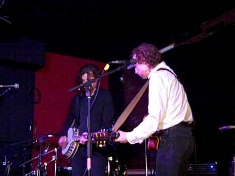 Paul Kurrey with Special Guest Eric Bazilian Philadelphia Music 5