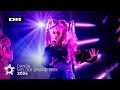 CHU CHU - The Chase (Zoom Zoom) (LIVE) | Dansk Melodi Grand Prix 2024