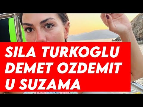 STRAVICNO STANJE - Sila Turkoglu i Demet Ozdemit u suzama - CELA PORODICA NESTALA
