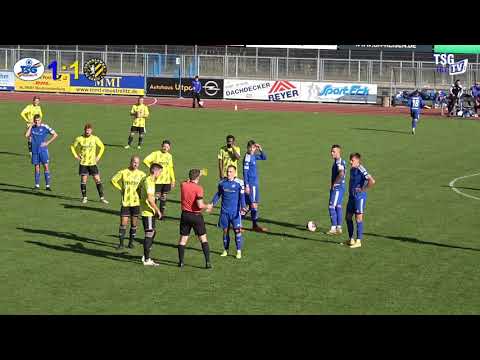 M-V-Pokal 3. Hauptrunde 2021