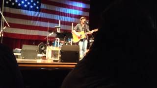 Young To See, Charlie Worsham, 9/26/15