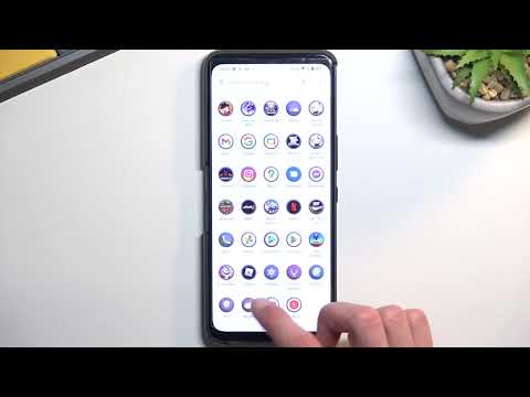 How to Activate Power Saving Mode on Asus ROG Phone 6 - Turn On Battery Saver