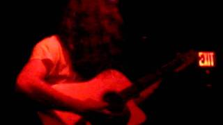 Kurt Vile - Peeping Tomboy