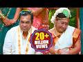 Brahmanandam As AAKU BHAI Back 2 Back Hilarious Comedy Scenes Volga Videos