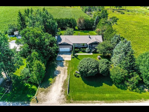 733036 Southgate Sideroad 73, Southgate Home for Sale - Real Estate Properties for Sale
