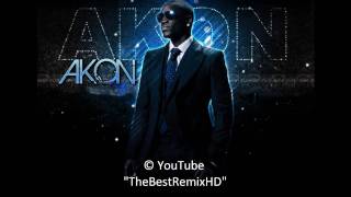 David Guetta ft. Akon - Party Animal (House Remix) HD [2010]