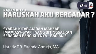 Download lagu Haruskah Aku Bercadar - Ustadz Dr. Firanda Andirja, M.A. mp3