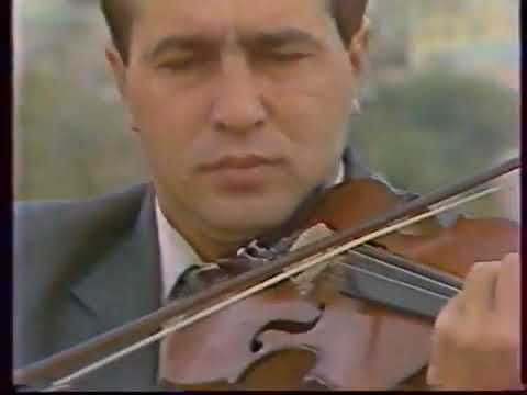 Eldar Mansurov — Bayatılar (İfa- Kazbek Əliyev) | 1990 | Violin