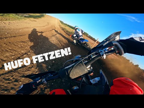 Supergeiler Tag - Mx Manching