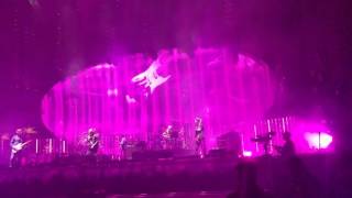 Radiohead - 15 Step (Coachella WK 1) Front Rail - Sound From Monitors