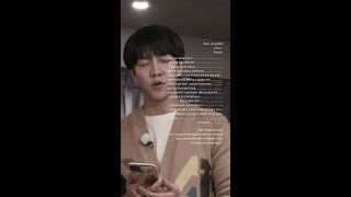 Download lagu Lee Seung Gi - Like it mp3