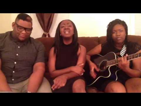 Resound's cover of How He Loves