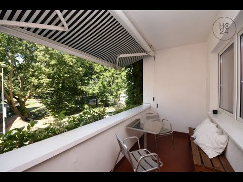 KO-467543 - Hochwertige Architektenwohnung im Zentrum von Köln