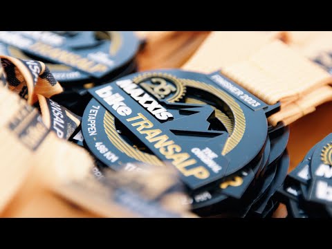 That was the MAXXIS BIKE Transalp 2023 | Highlights
