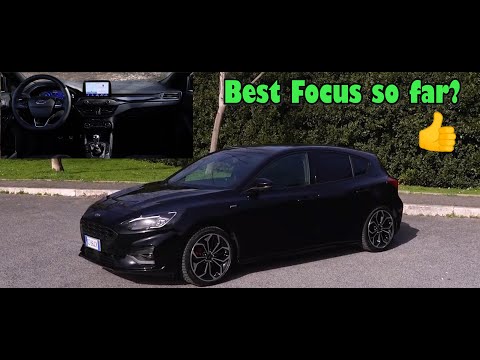 Ford Focus 2021 Review | Can it match rivals?