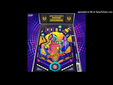 Synkronic & Jumpstreet - Jackpot