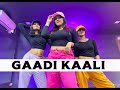 GAADI KAALI Dance Cover Neha Kakkar Rohanpreet Singh Mohit Jain S Dance Institute MJDi