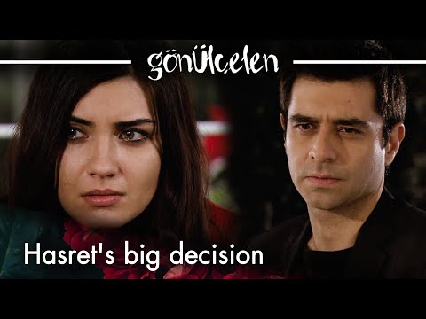 Hasret's big decision - Episode 69 | Becoming a Lady