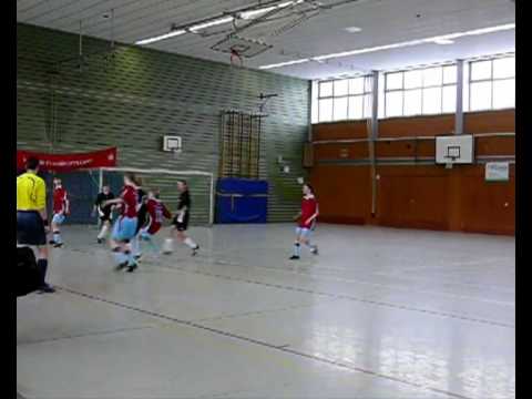 Hallenkreismeister 2010.mov