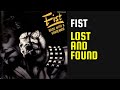 Fist - Lost and Found  - Lyrics - Tradução pt-BR